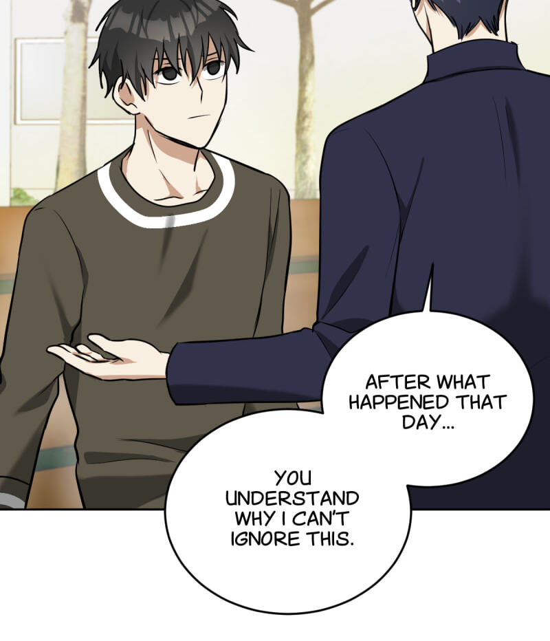 Phase Me Chapter 284 page 16 - 