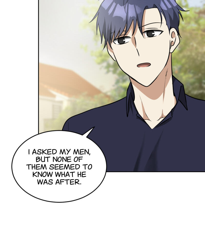 Phase Me Chapter 284 page 19 - 