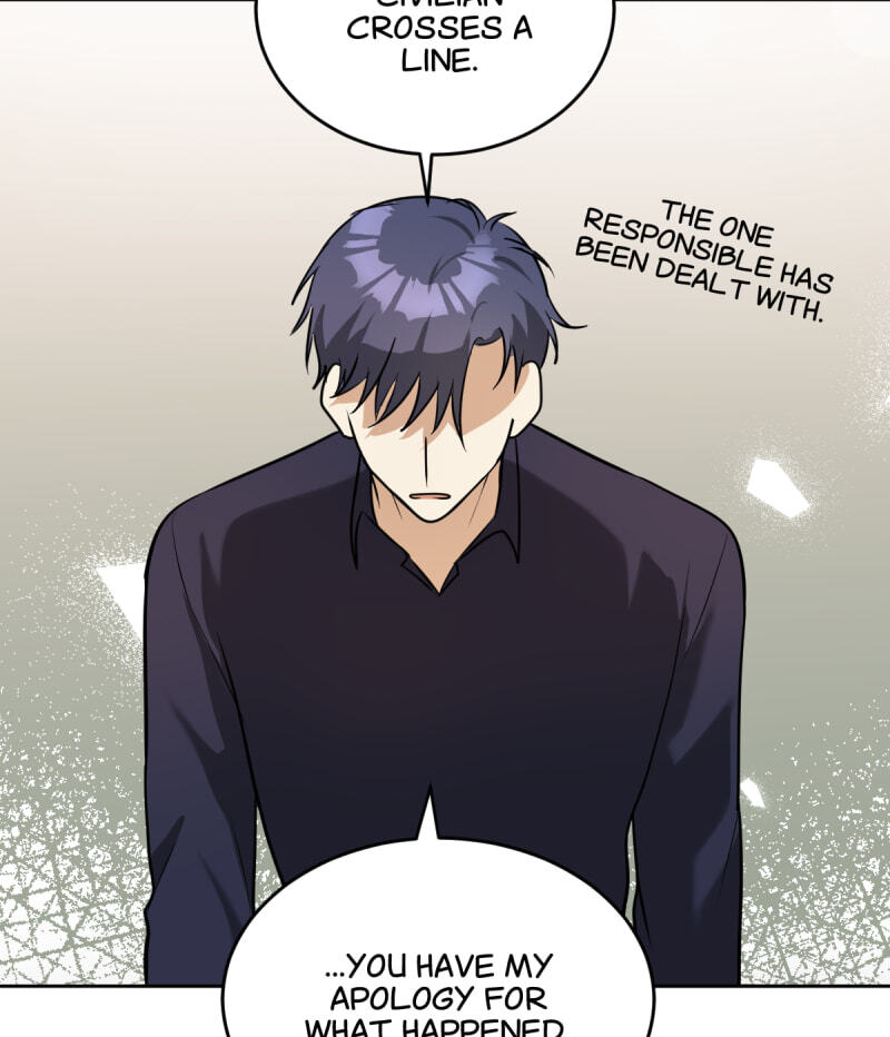 Phase Me Chapter 284 page 21 - 