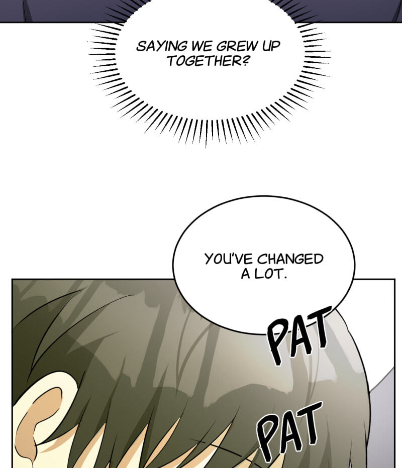 Phase Me Chapter 284 page 7 - 