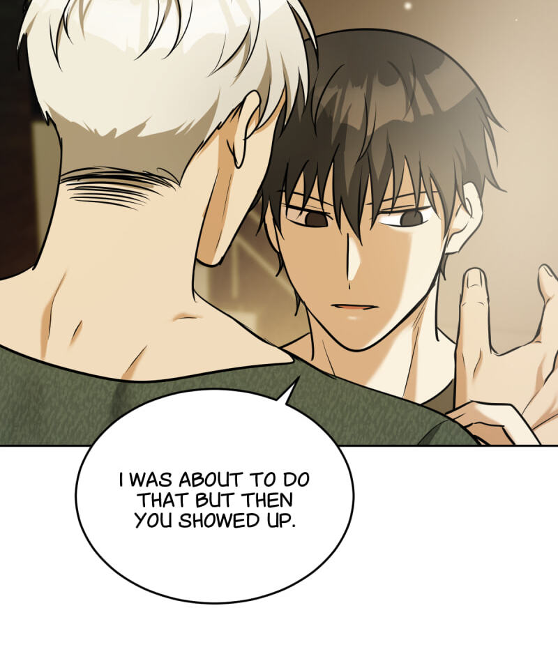 Phase Me Chapter 285 page 18 - 