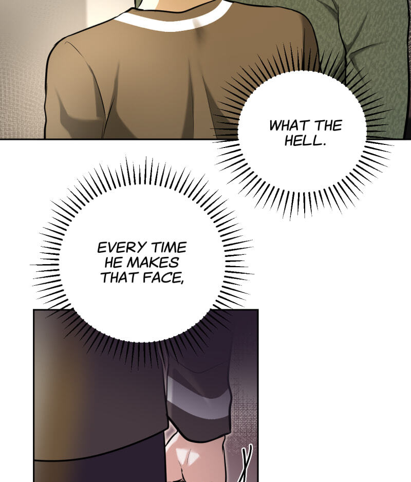 Phase Me Chapter 285 page 25 - 