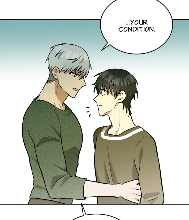 Phase Me Chapter 285 page 27 - 
