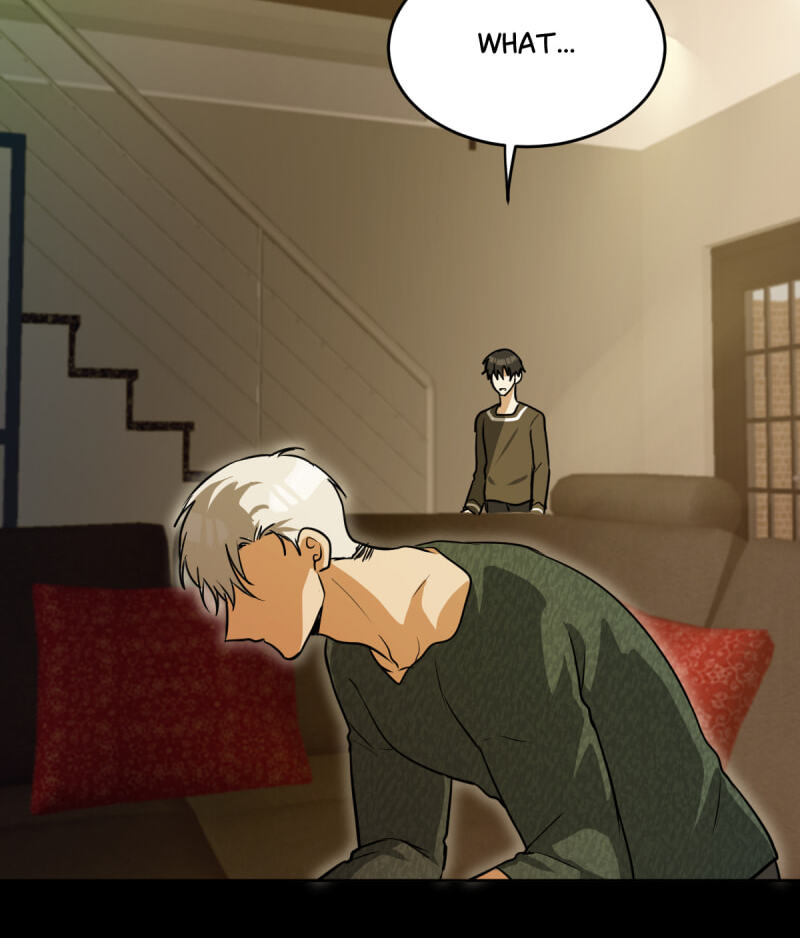 Phase Me Chapter 285 page 8 - 