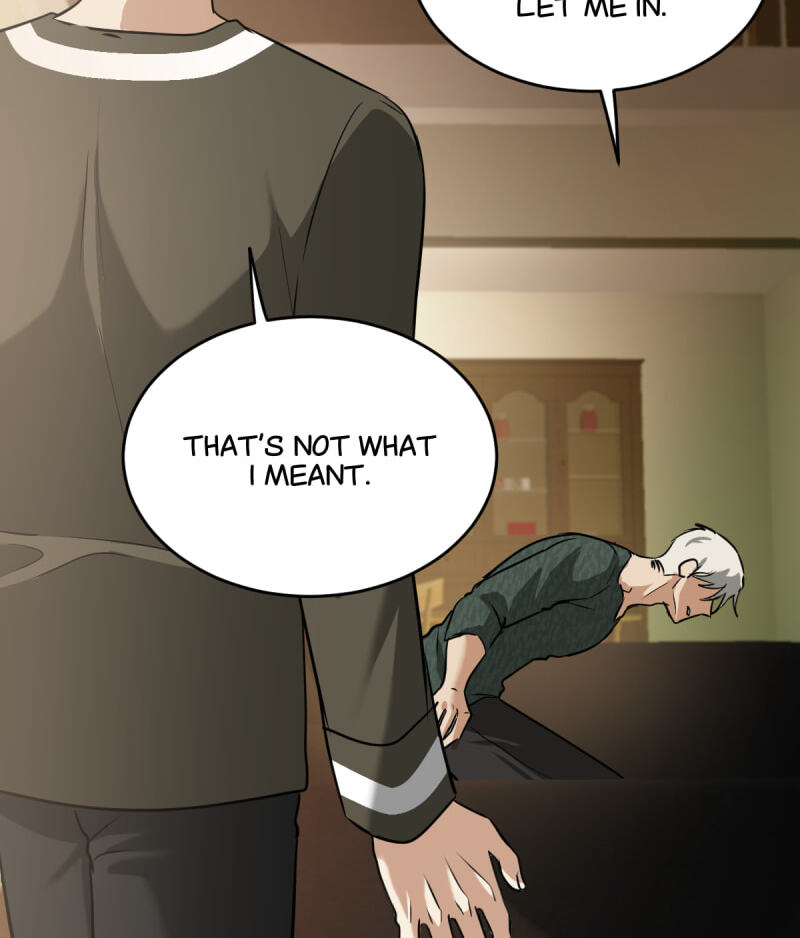 Phase Me Chapter 285 page 10 - 