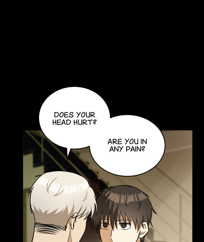 Phase Me Chapter 286 page 1 - 
