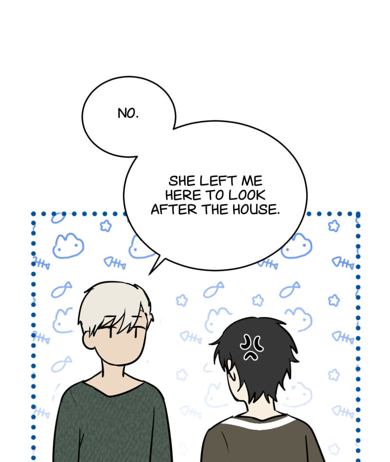 Phase Me Chapter 286 page 18 - 