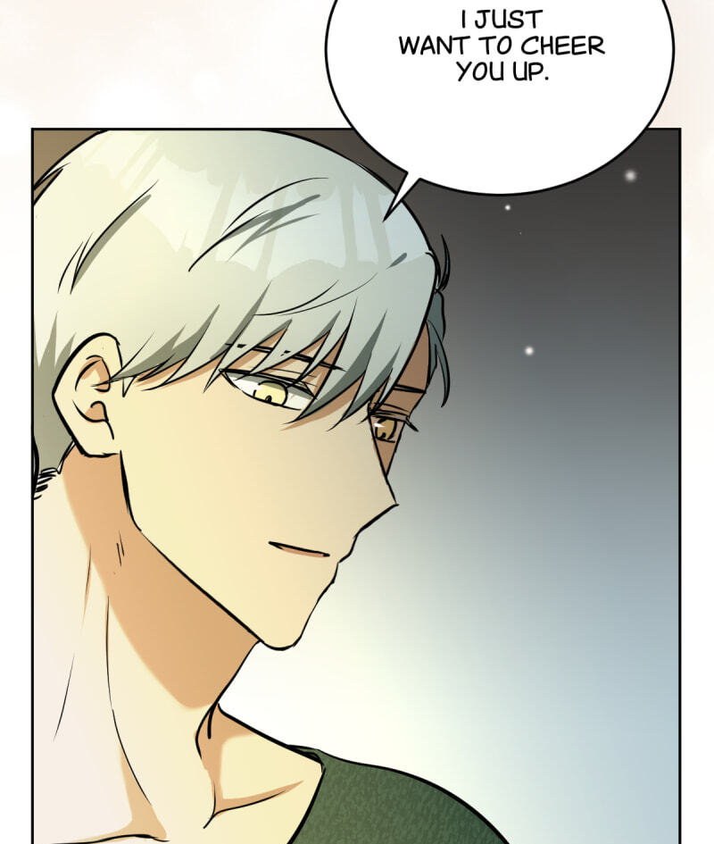 Phase Me Chapter 286 page 21 - 