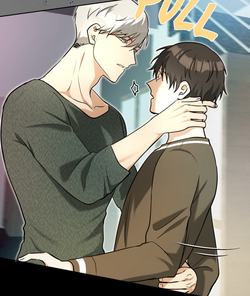 Phase Me Chapter 286 page 8 - 