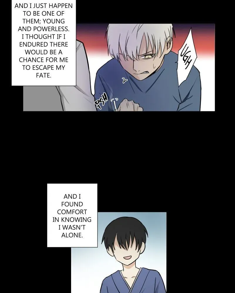 Phase Me Chapter 29 page 11 - 