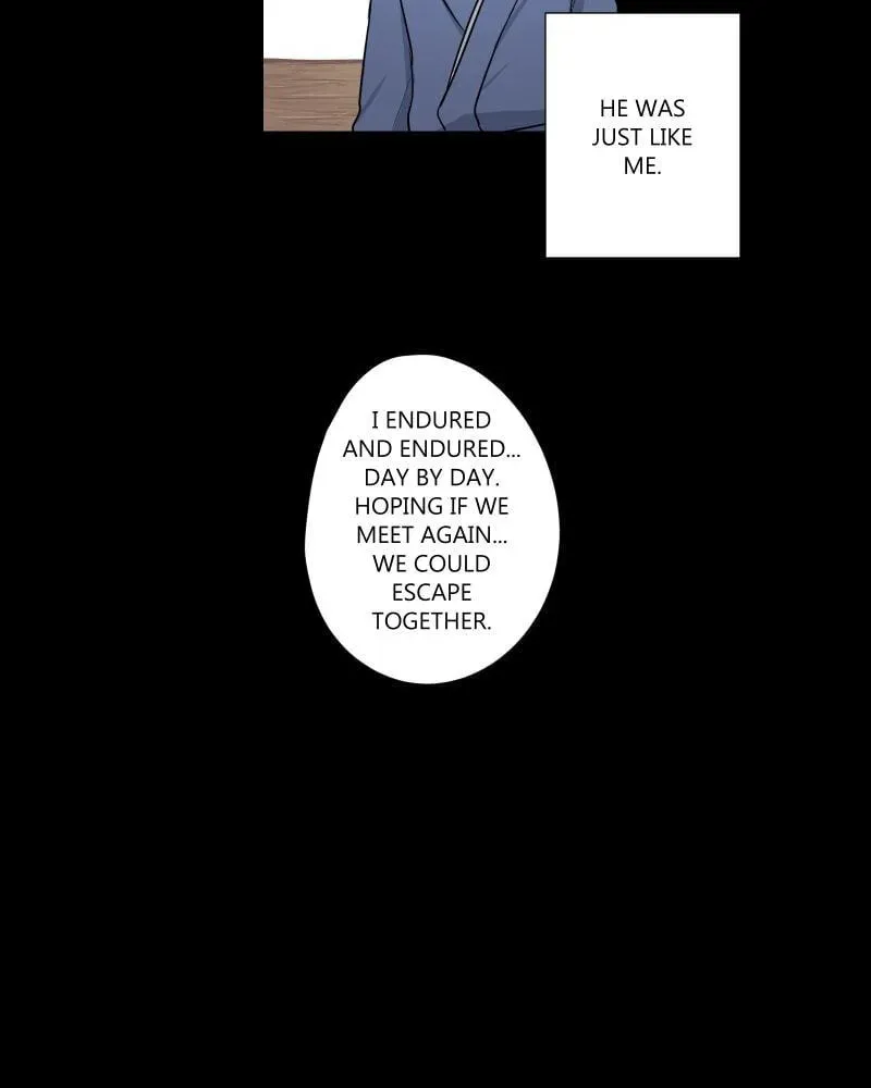 Phase Me Chapter 29 page 12 - 
