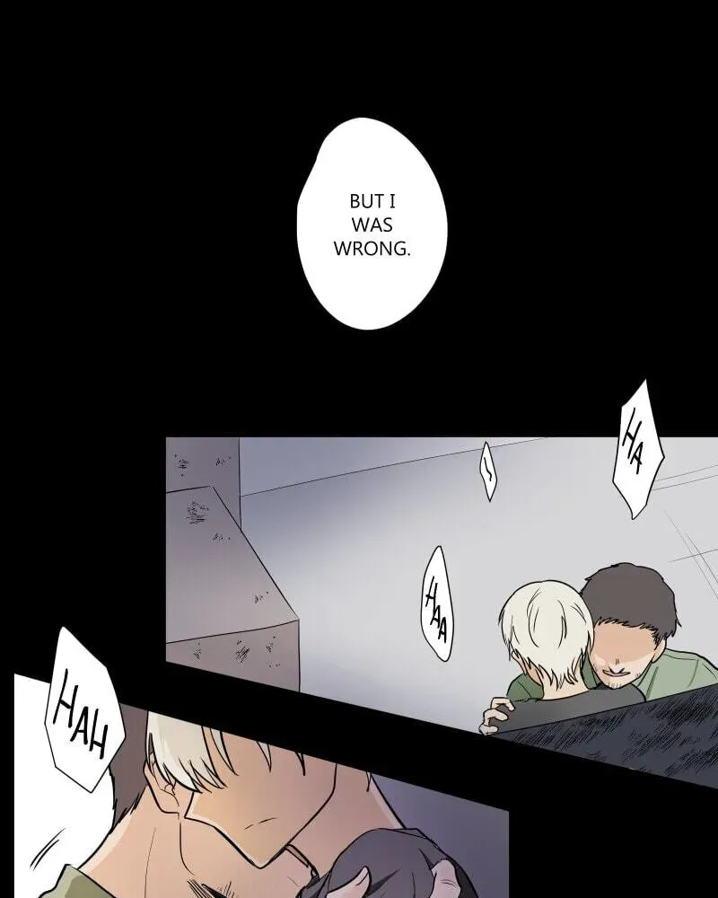 Phase Me Chapter 29 page 13 - 