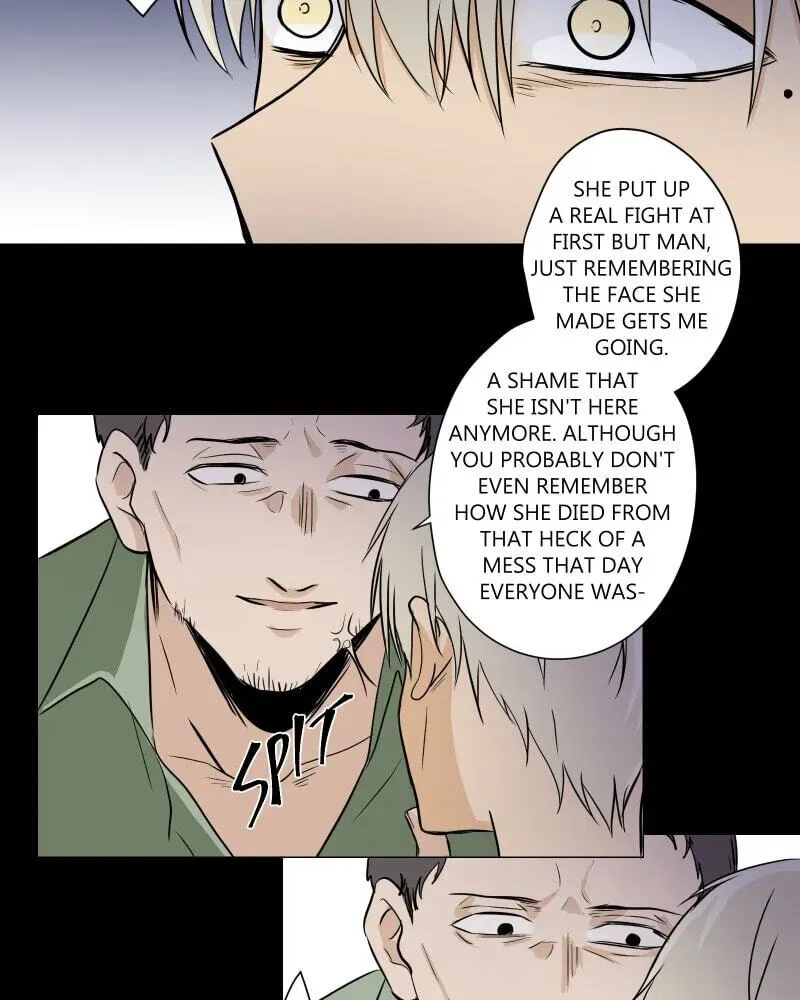 Phase Me Chapter 29 page 16 - 