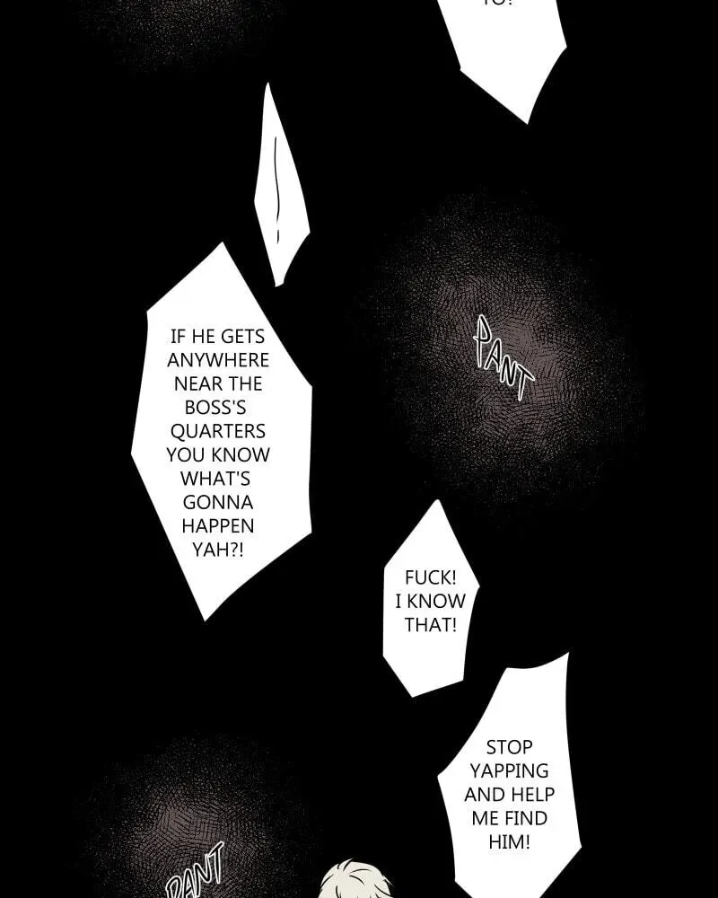 Phase Me Chapter 29 page 27 - 
