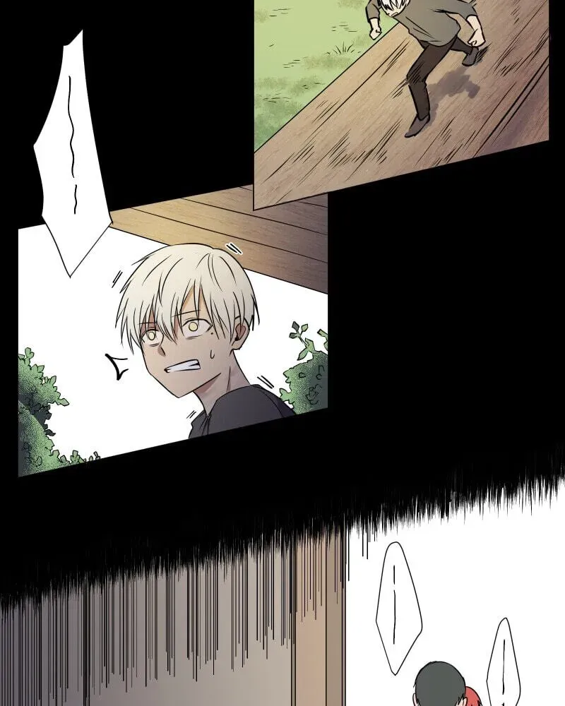 Phase Me Chapter 29 page 29 - 