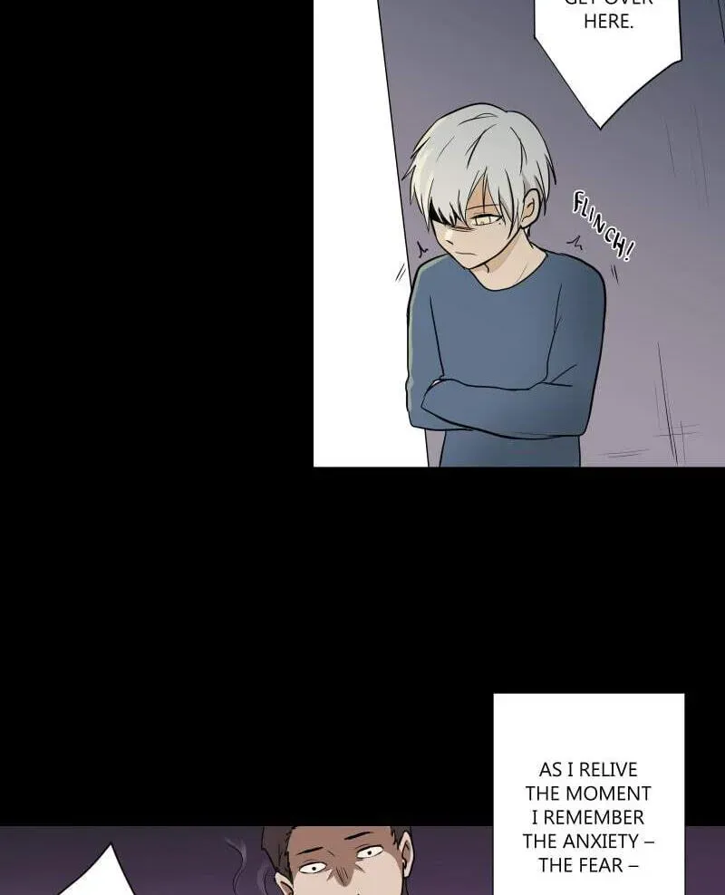 Phase Me Chapter 29 page 4 - 