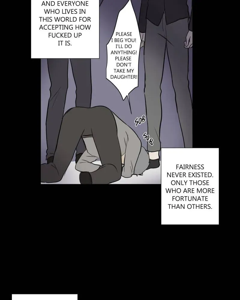 Phase Me Chapter 29 page 10 - 