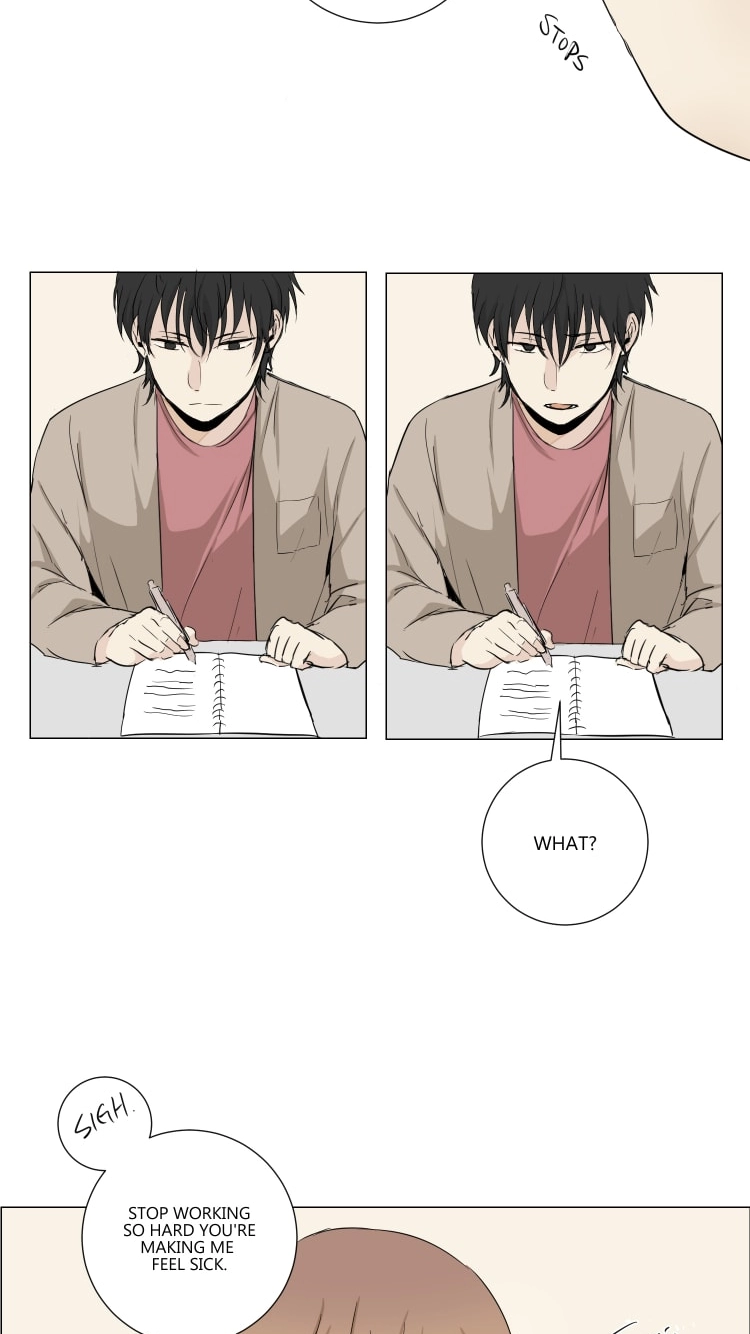 Phase Me Chapter 3 page 2 - 