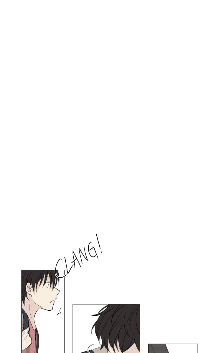 Phase Me Chapter 3 page 19 - 