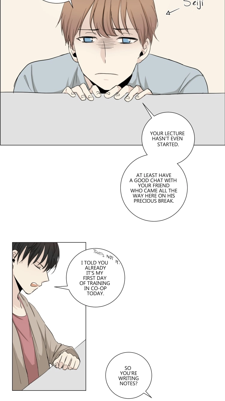 Phase Me Chapter 3 page 3 - 