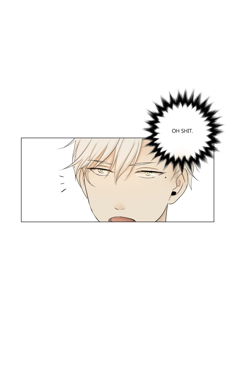 Phase Me Chapter 3 page 21 - 