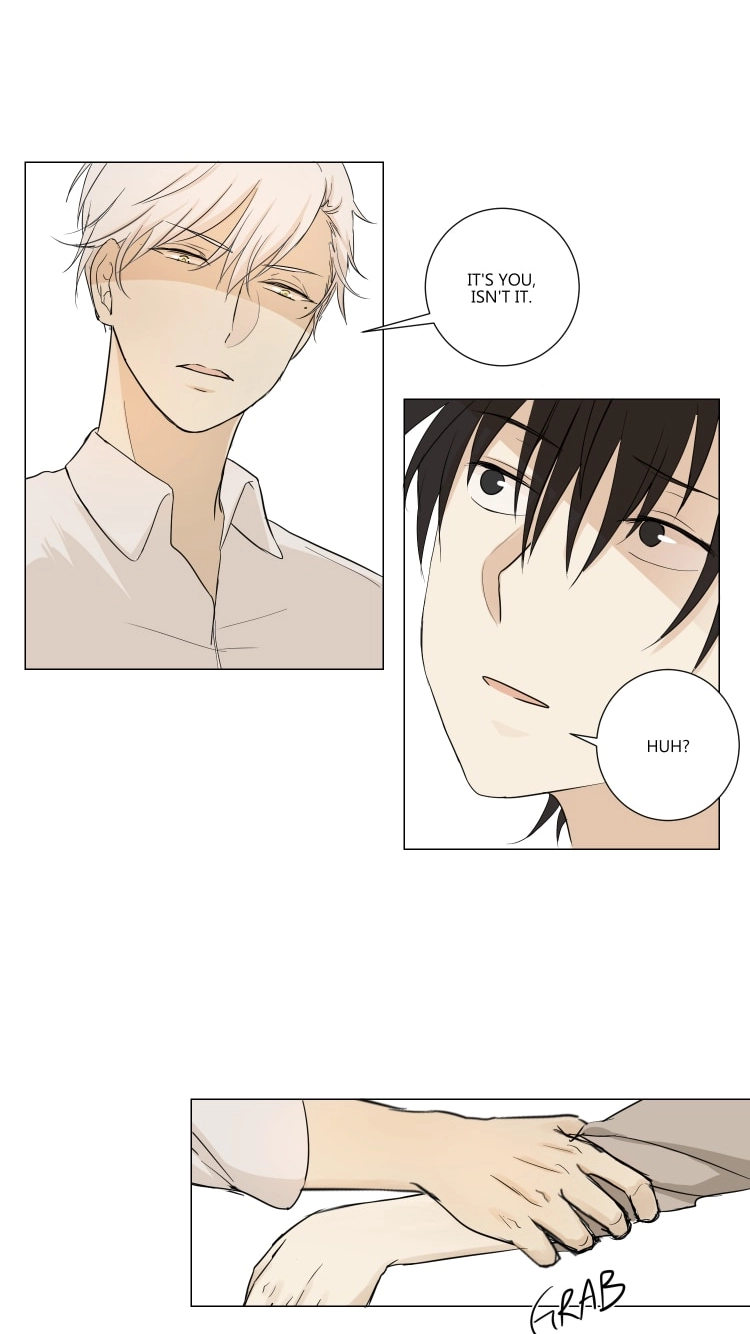 Phase Me Chapter 3 page 23 - 