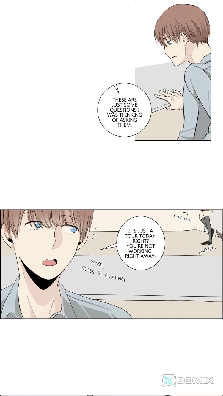 Phase Me Chapter 3 page 4 - 