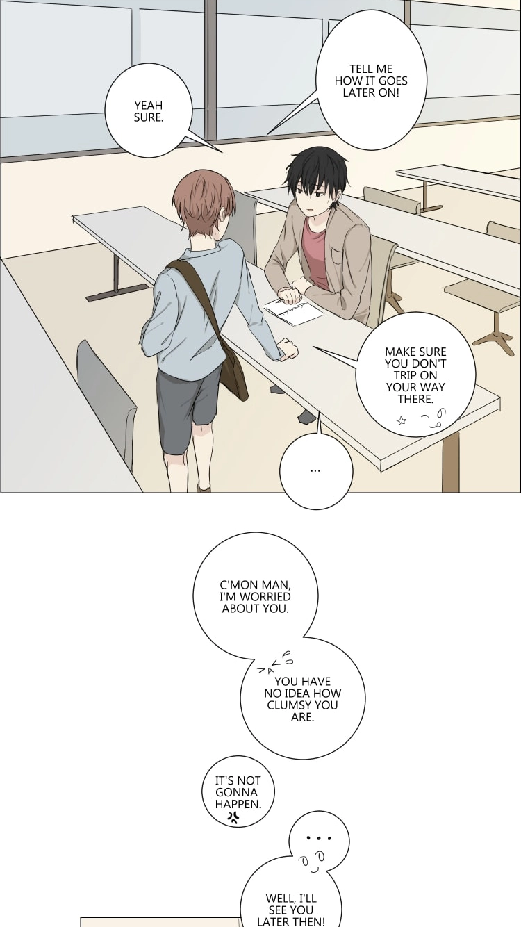 Phase Me Chapter 3 page 5 - 