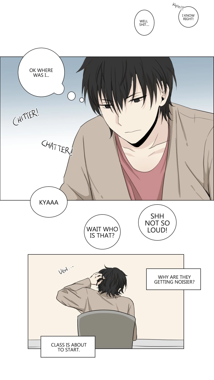 Phase Me Chapter 3 page 7 - 