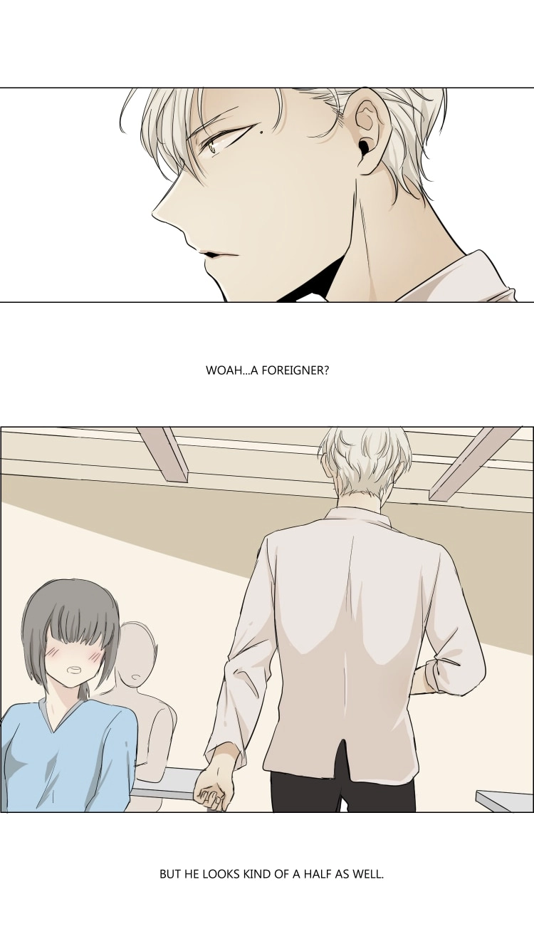 Phase Me Chapter 3 page 9 - 