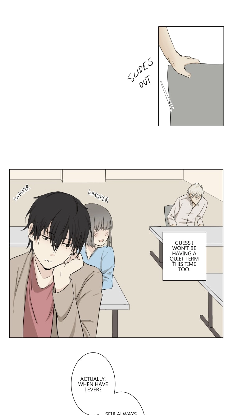 Phase Me Chapter 3 page 10 - 