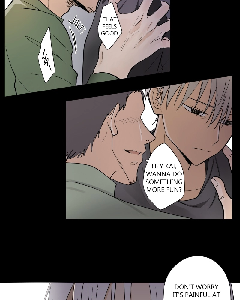 Phase Me Chapter 30 page 14 - 