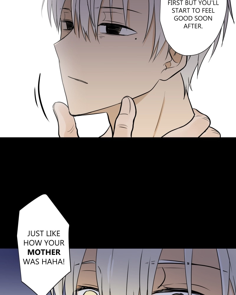 Phase Me Chapter 30 page 15 - 