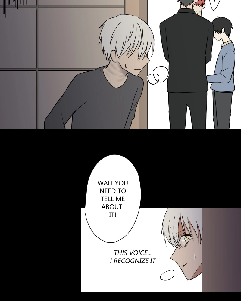 Phase Me Chapter 30 page 30 - 