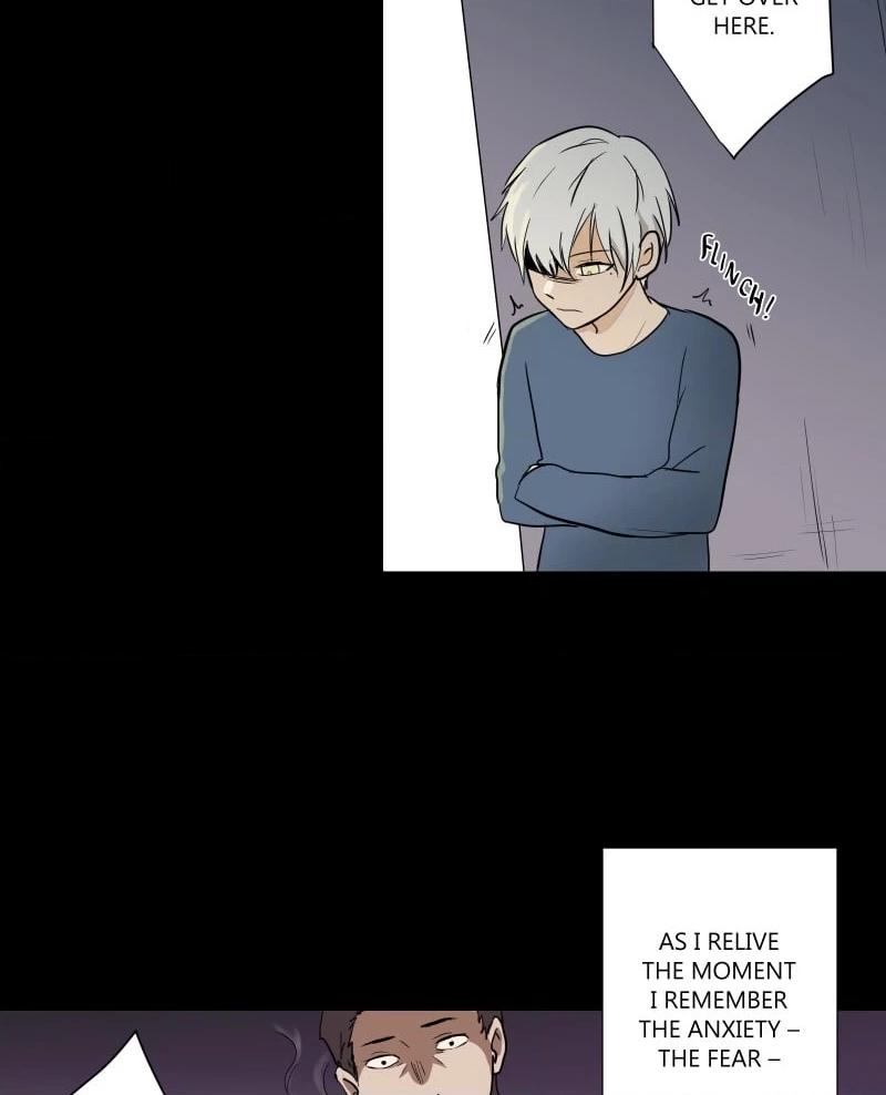Phase Me Chapter 30 page 4 - 