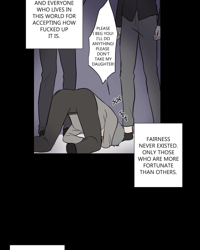 Phase Me Chapter 30 page 10 - 