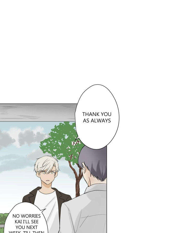 Phase Me Chapter 31 page 1 - 
