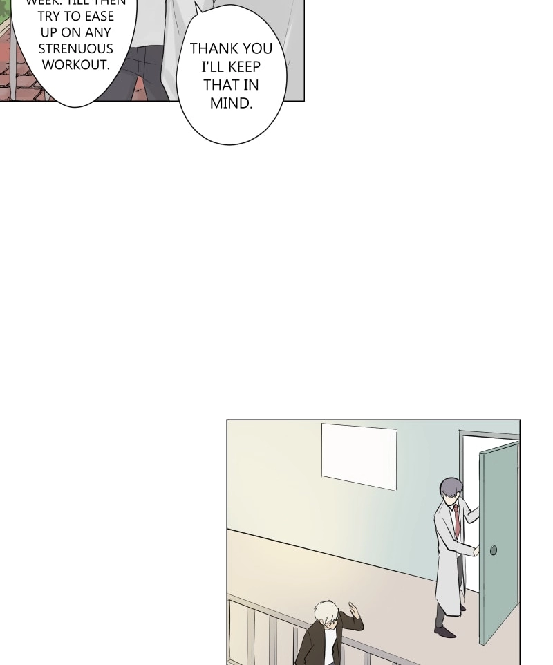 Phase Me Chapter 31 page 2 - 