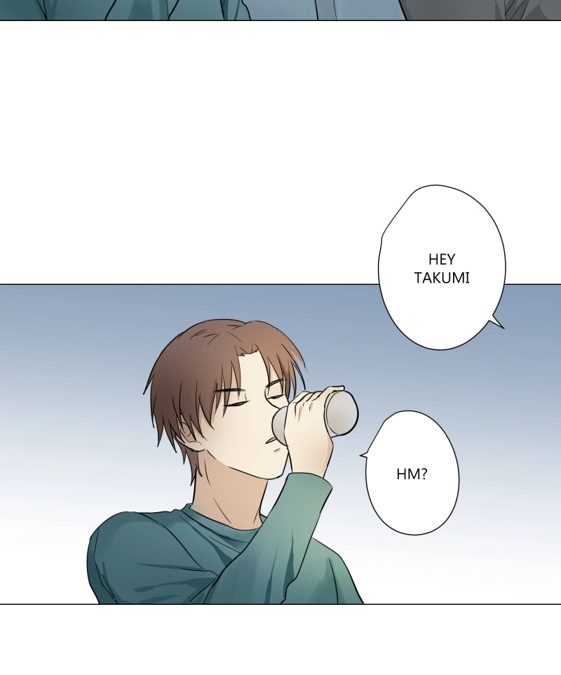 Phase Me Chapter 31 page 18 - 