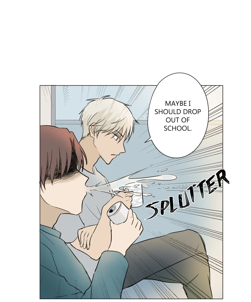 Phase Me Chapter 31 page 19 - 