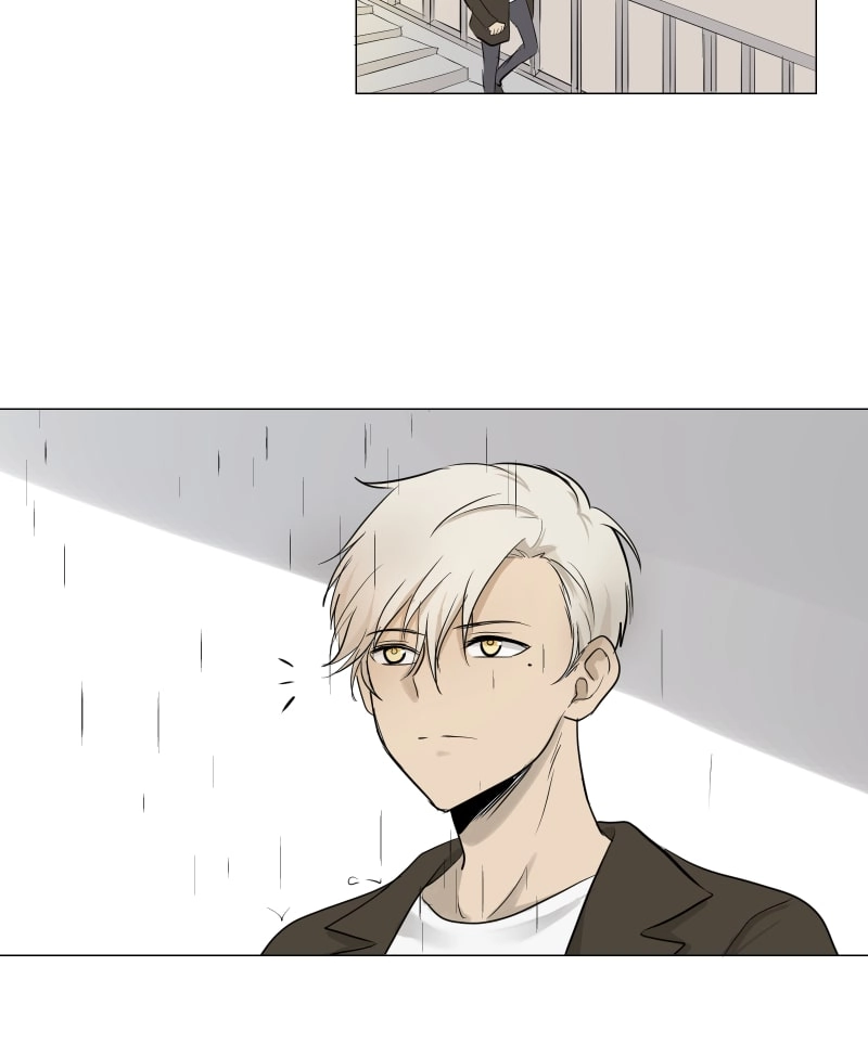 Phase Me Chapter 31 page 3 - 
