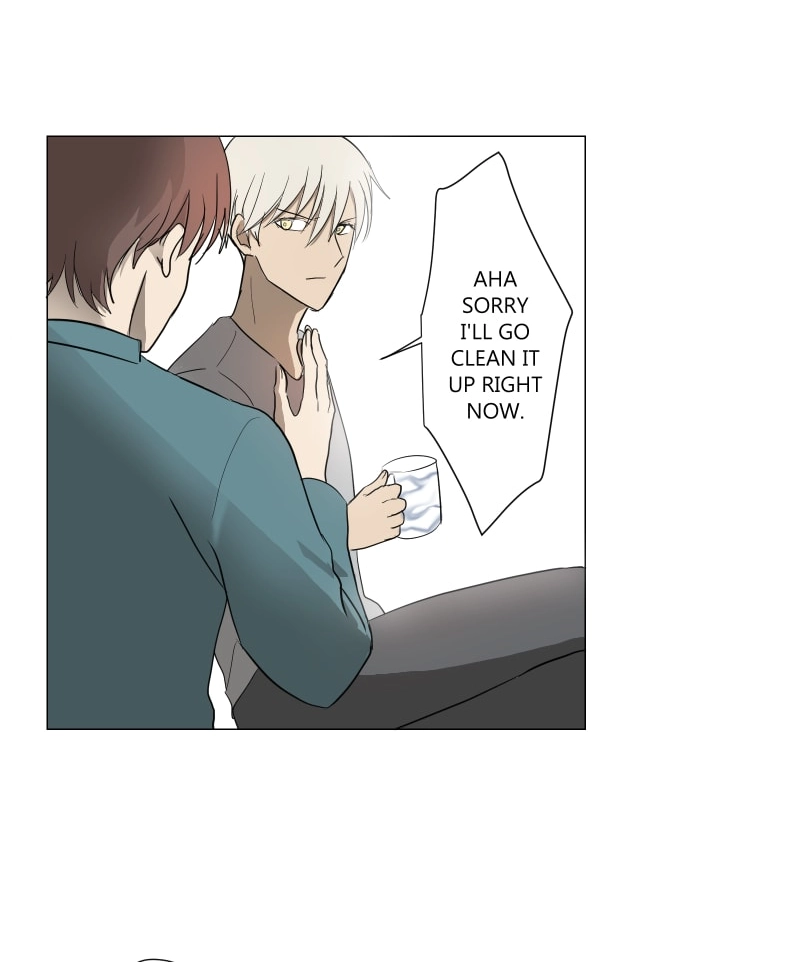 Phase Me Chapter 31 page 22 - 