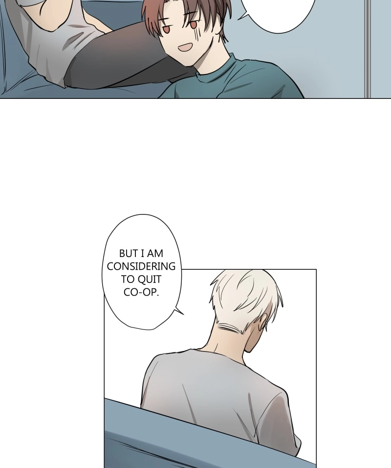 Phase Me Chapter 31 page 25 - 