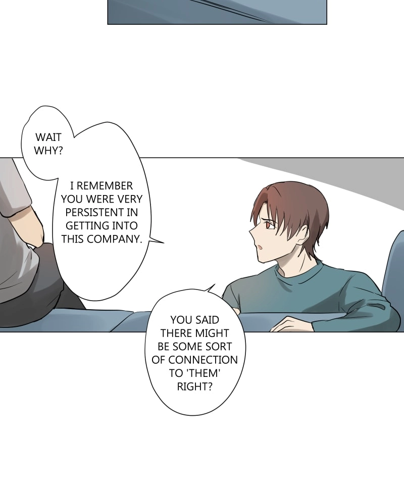Phase Me Chapter 31 page 26 - 
