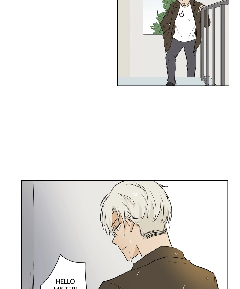 Phase Me Chapter 31 page 6 - 