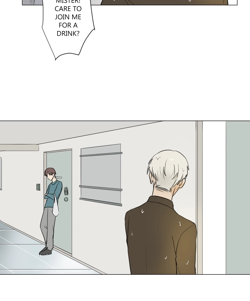 Phase Me Chapter 31 page 7 - 