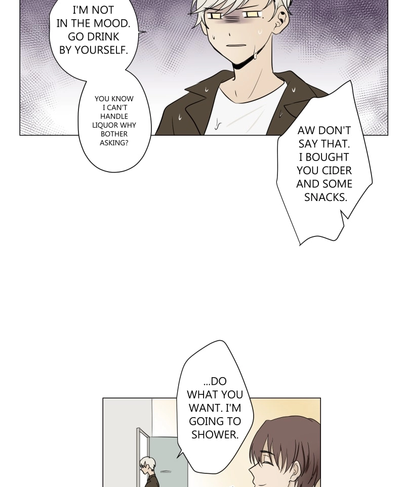 Phase Me Chapter 31 page 9 - 