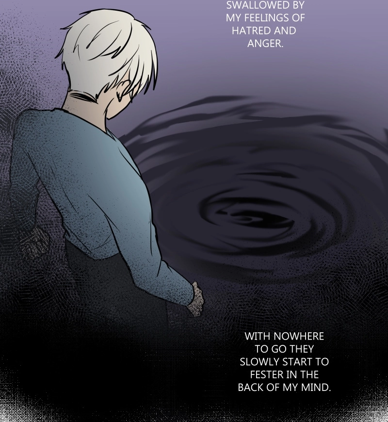 Phase Me Chapter 32 page 2 - 