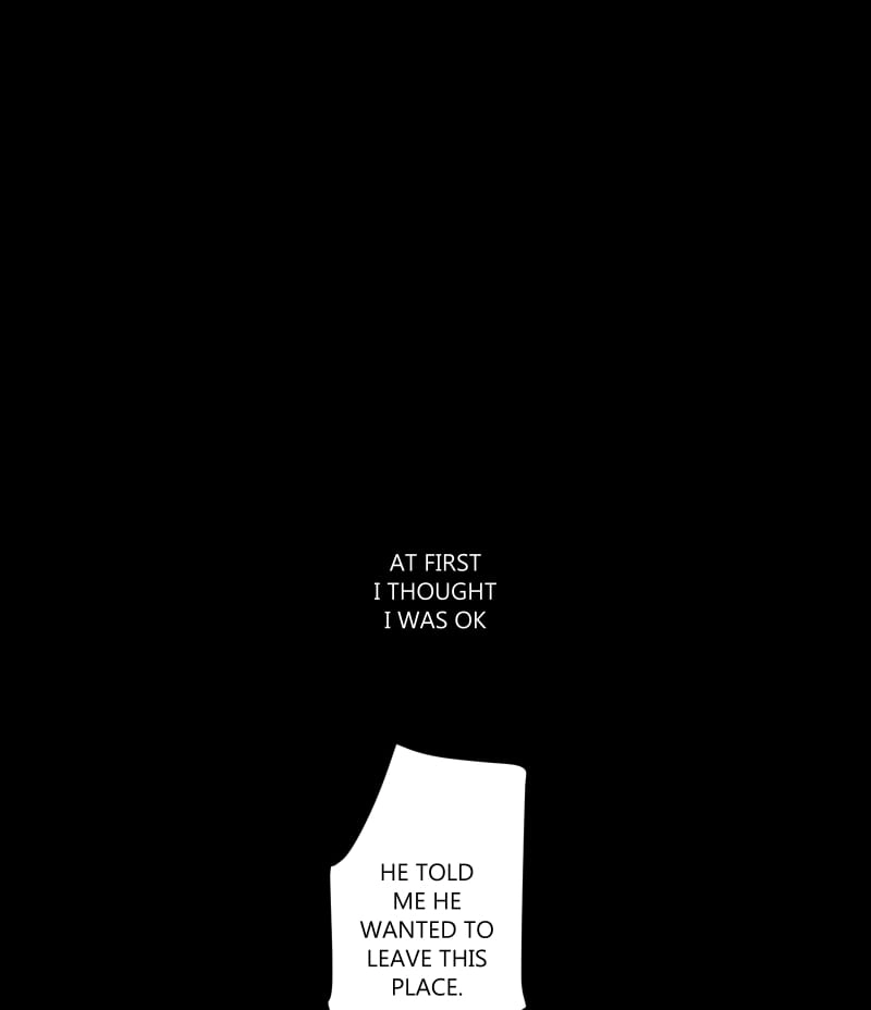 Phase Me Chapter 32 page 11 - 