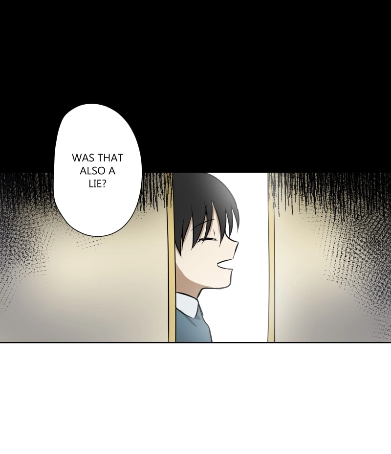 Phase Me Chapter 32 page 13 - 